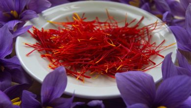 Photo of Benefits of Saffron for Women and Use of Saffron for Pregnant Women