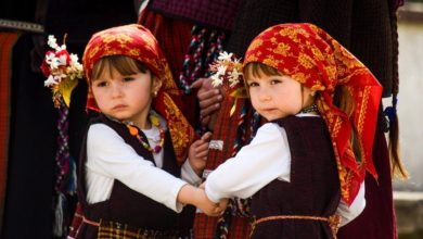 Photo of 23 April Children’s Day in Quarantine