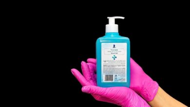 Photo of Are Hand Sanitizers Bad For Your Microbiome?