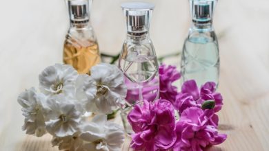 Photo of Differences Between Perfume, Cologne, and Other Fragrances