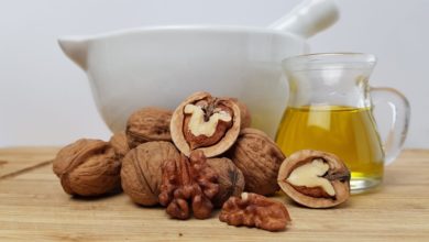 Photo of Walnut Oil Benefits