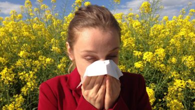 Photo of Causes and Triggers of Allergy