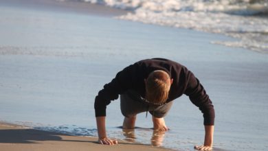 Photo of The Benefits of Regular Push-ups