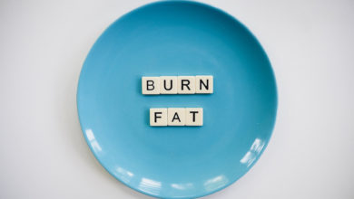 Photo of Ways to Burn Fat