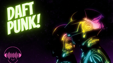 Photo of 5 Things “Daft Punk” Can Teach You About Success in Life and Business