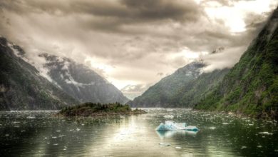 Photo of Alaska Beaufort Sea