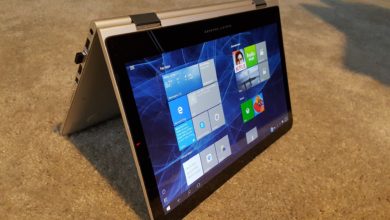 Photo of Windows 10X could be released in the second half of the year