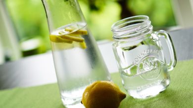 Photo of How to Prepare Detox Water at Home?