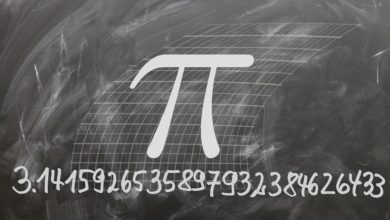 Photo of Pi Calculation Record Broken