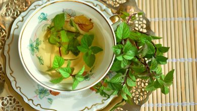 Photo of Herbal Teas That Will Refresh You And Give Health In The Summer