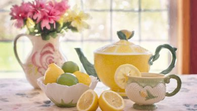 Photo of Properties of Lemon and Natural Remedies Containing Lemon