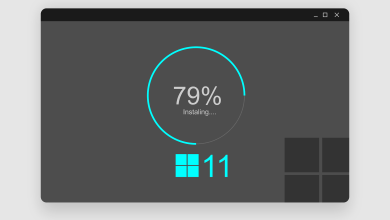 Photo of Windows 11 Usage Rate Exceeded 5%